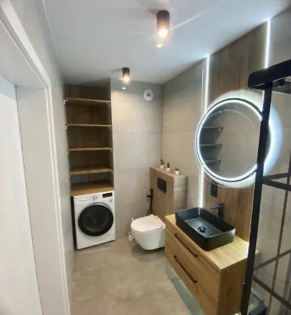 Angel Apartment Wroclaw