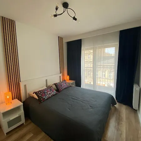 Apartment Angel