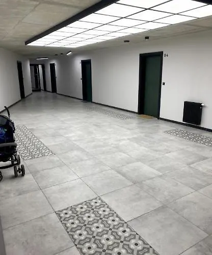 Διαμέρισμα Angel