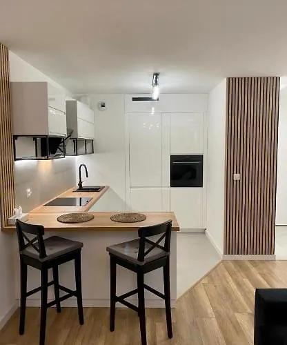 Διαμέρισμα Angel *