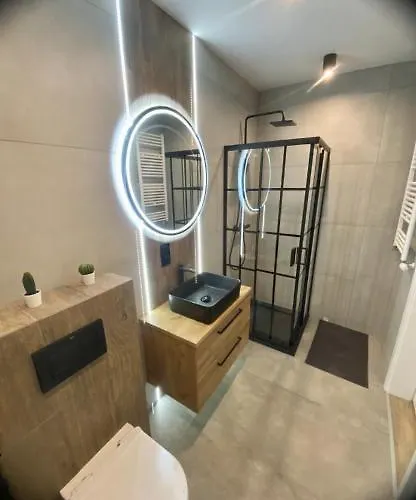 Διαμέρισμα Angel *