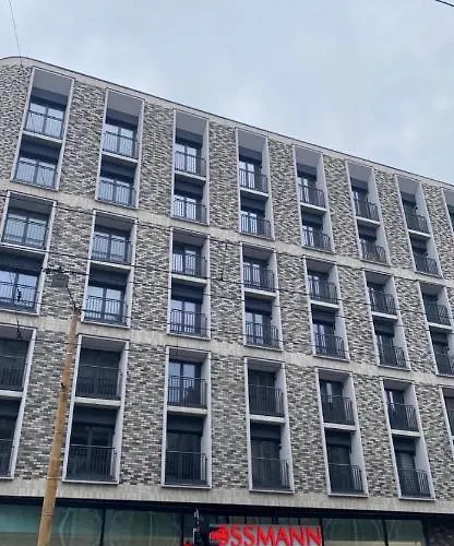 Angel * Βρότσλαβ