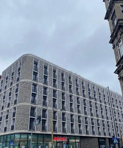 Angel Διαμέρισμα Βρότσλαβ