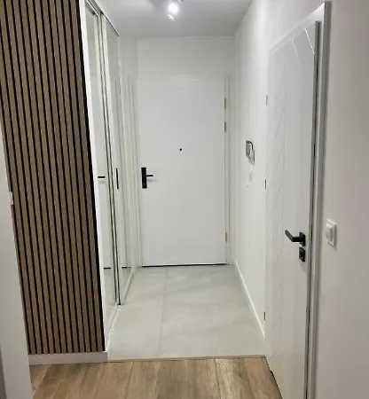 Angel Appartement *
